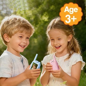 Face-to-Face Video Walkie Talkie Set - Image 12