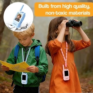 Face-to-Face Video Walkie Talkie Set - Image 8